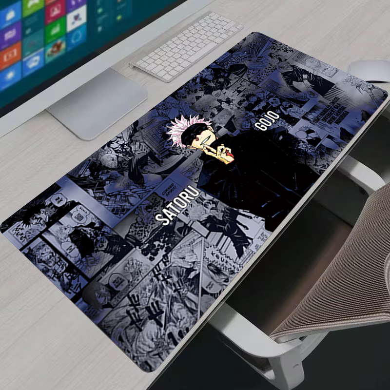 Pc Gaming Handheld - Mouse Pad Serin Anime Jujutsu Kaisen