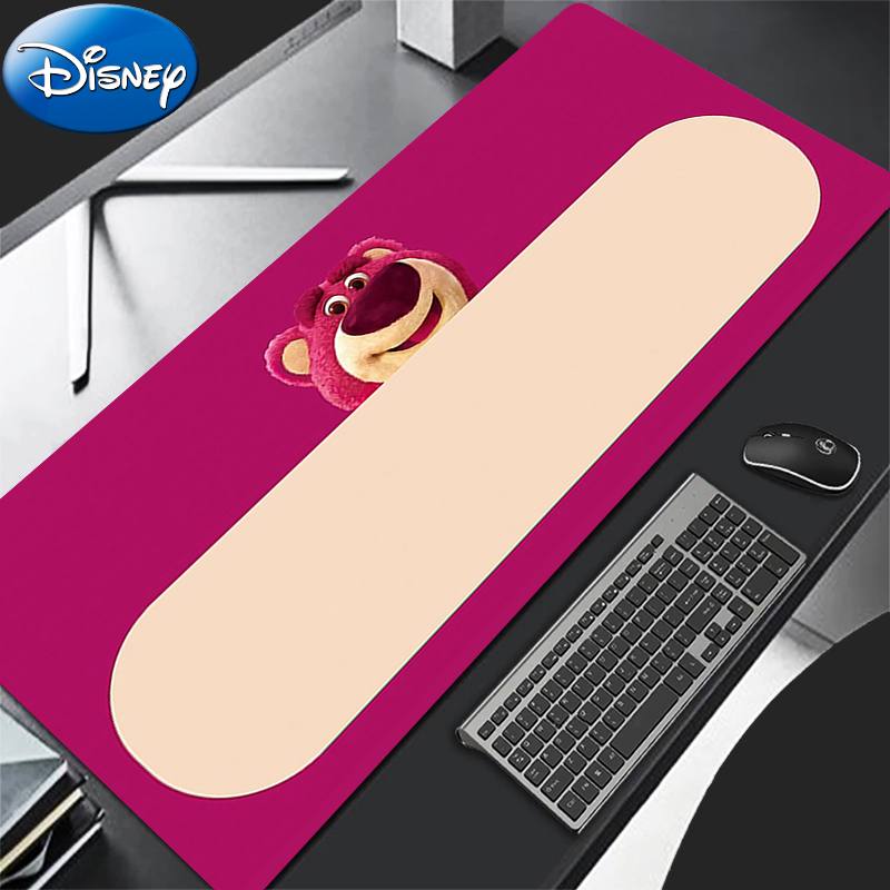 Pc Gaming Handheld - Oyuncu Mouse XXL Mouse Pad Anime
