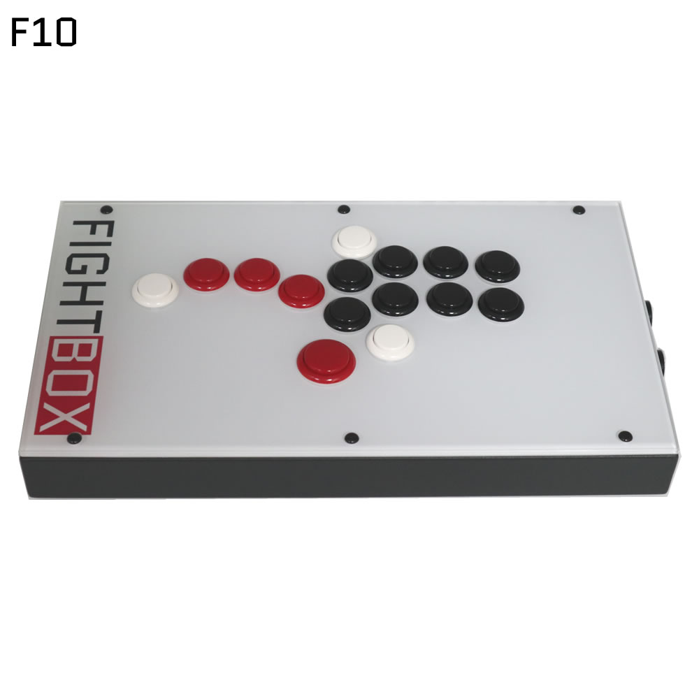 Joystick Pc Gaming - F10 tbox F10 PC için tüm