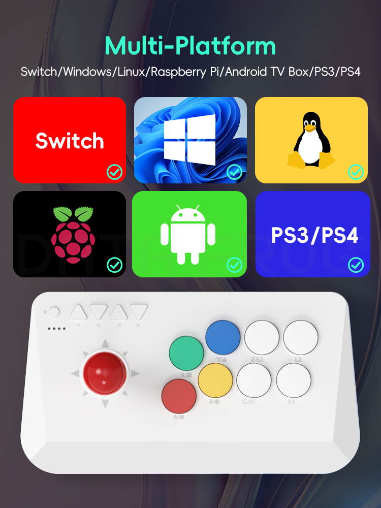 DATA FROG 2.4G Kablosuz Ergono - Joystick Pc Gaming incelemesi ve fiyatı
