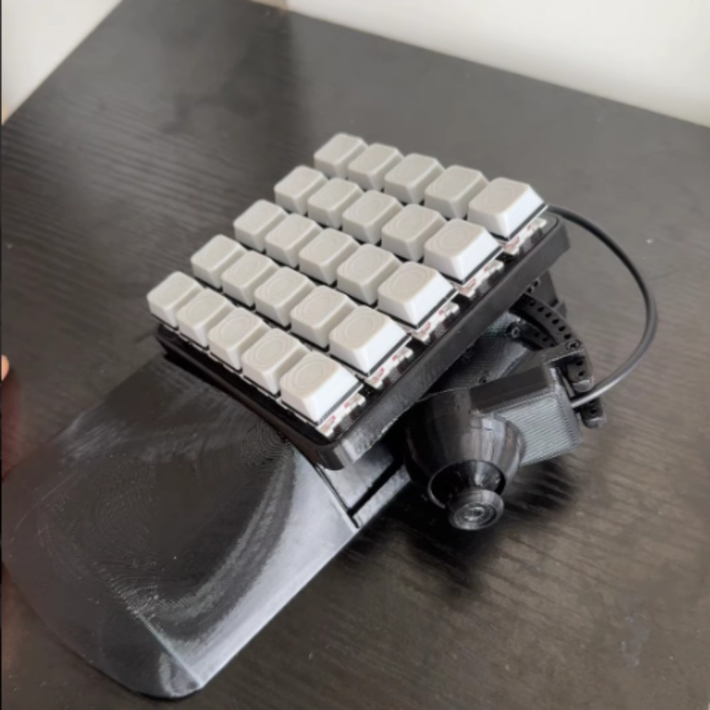 DIY Tek Elle Kullanılan Oyun J - Joystick Pc Gaming incelemesi ve fiyatı