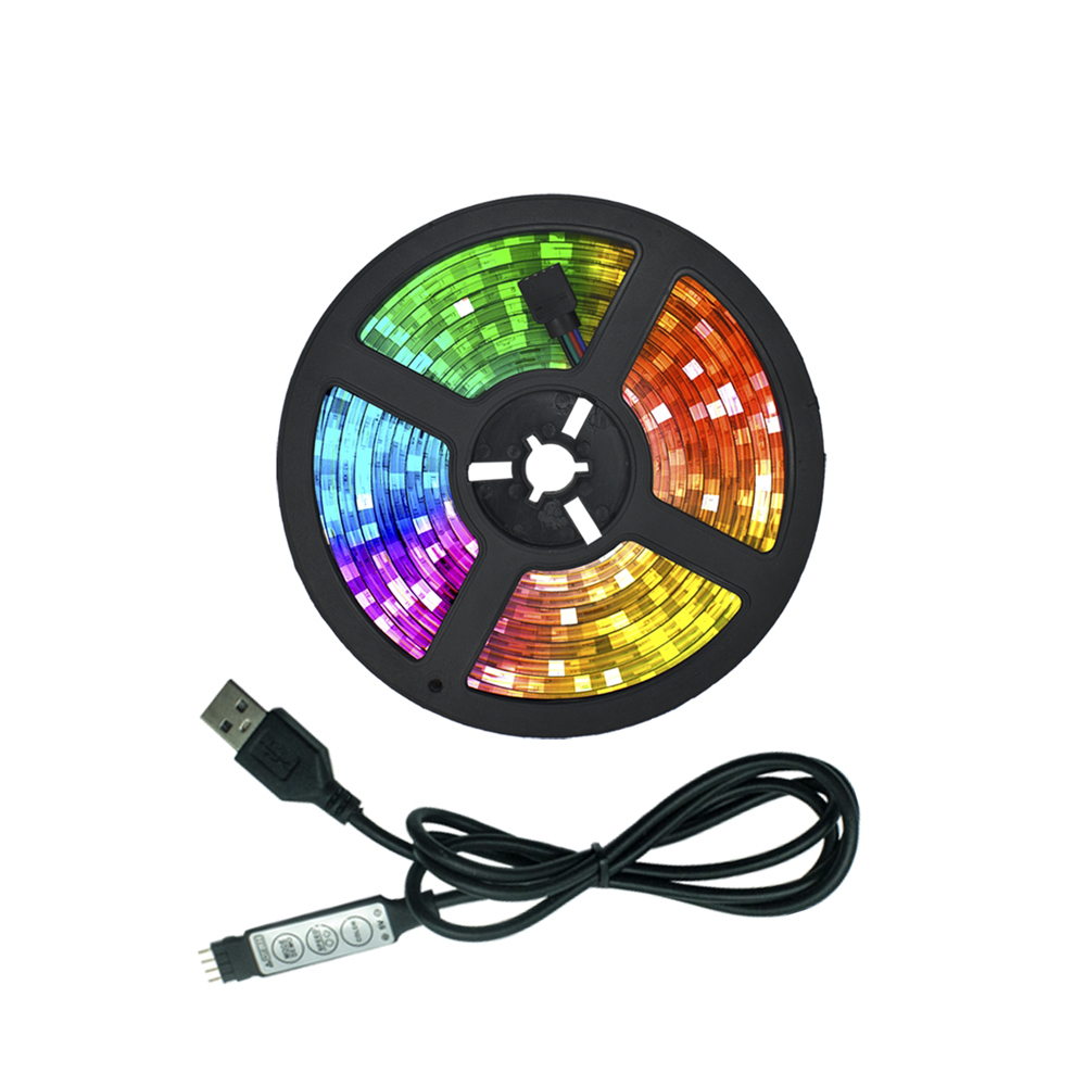 STTL 3M 90LED'li SMD 5050 TV Ş - Rgb Light Strip incelemesi ve fiyatı