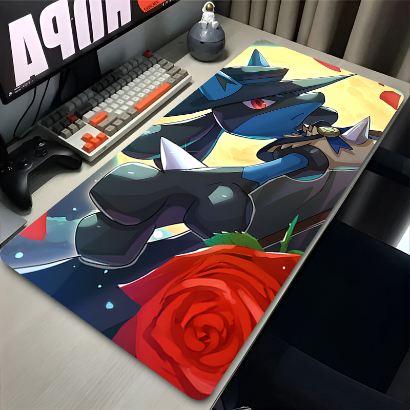 Mouse Pad Serin Anime P-pokemo - Pc Gaming Handheld incelemesi ve fiyatı