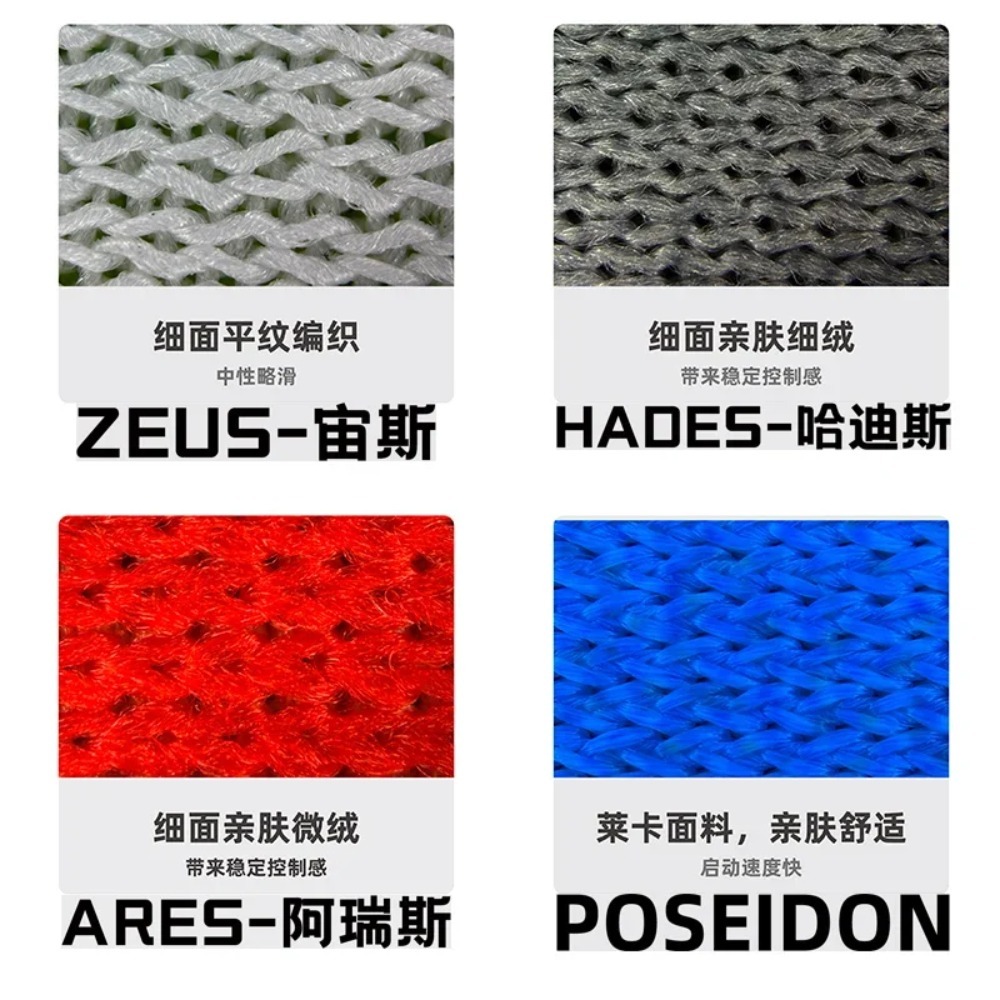 Crescent Olympus Mouse Pad Nar - Pc Gaming Zeus incelemesi ve fiyatı