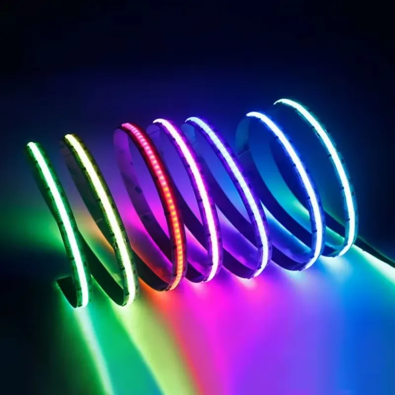 Banqcn En Yeni Kaliteli RGB IC - Rgb Light Strip incelemesi ve fiyatı