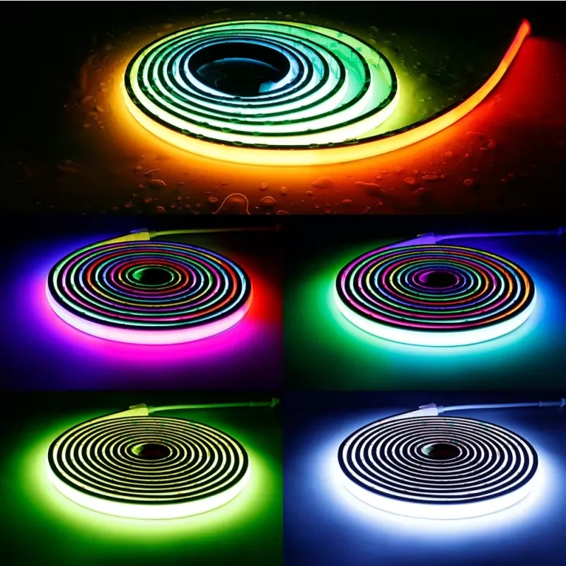 Banqcn En Yeni Kaliteli RGB IC - Rgb Light Strip incelemesi ve fiyatı