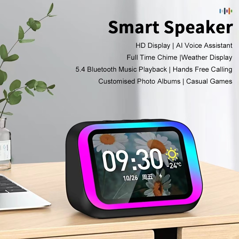 AI Sesli Asistan Bluetooth Hop - Rgb Light Strip incelemesi ve fiyatı