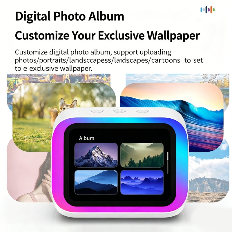 AI Sesli Asistan Bluetooth Hop - Rgb Light Strip incelemesi ve fiyatı