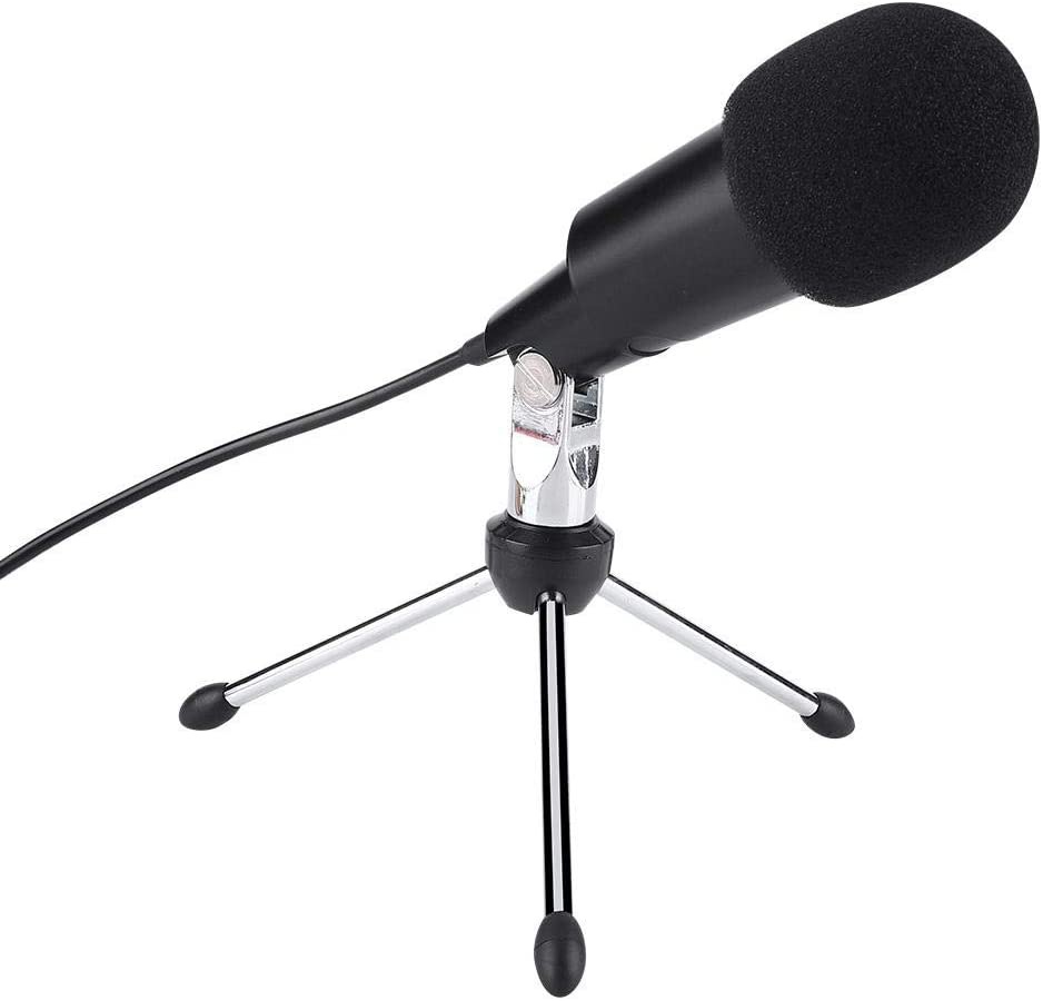 BM800 Kondenser Mikrofon Profe - Pc Gaming Youtuber incelemesi ve fiyatı
