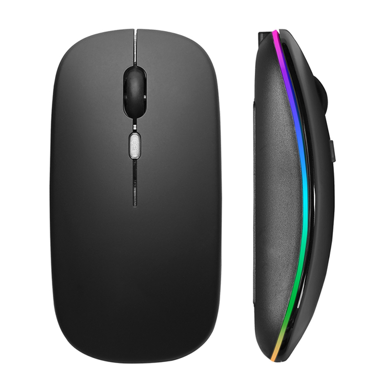 Kablosuz Fare RGB Şarj Edilebi - Pc Gaming Handheld incelemesi ve fiyatı