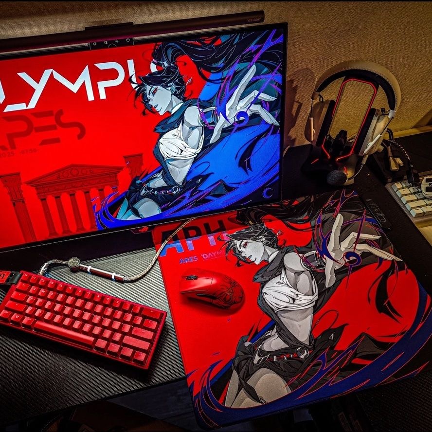 Sıcak Satış Crescent Care Stud - Pc Gaming Zeus incelemesi ve fiyatı