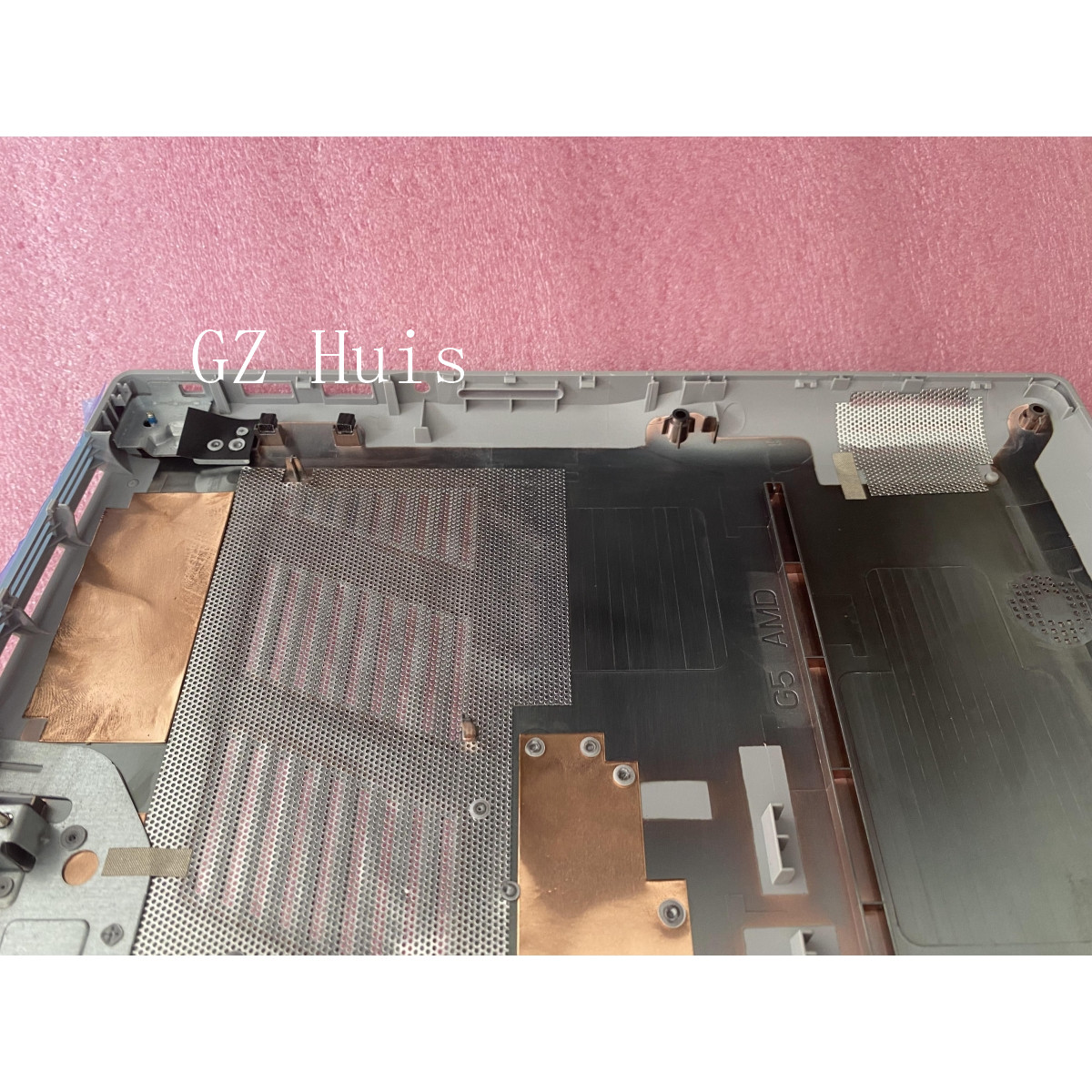 Yeni Orijinal Dell Gaming G5 5 - Pc Gaming Handheld incelemesi ve fiyatı
