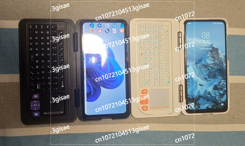6 İnç Çift Sistemli El Tipi Bi - Pc Gaming Handheld incelemesi ve fiyatı