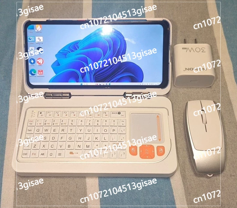 6 İnç Çift Sistemli El Tipi Bi - Pc Gaming Handheld incelemesi ve fiyatı
