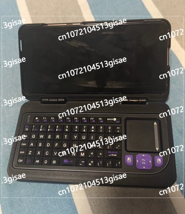 6 İnç Çift Sistemli El Tipi Bi - Pc Gaming Handheld incelemesi ve fiyatı