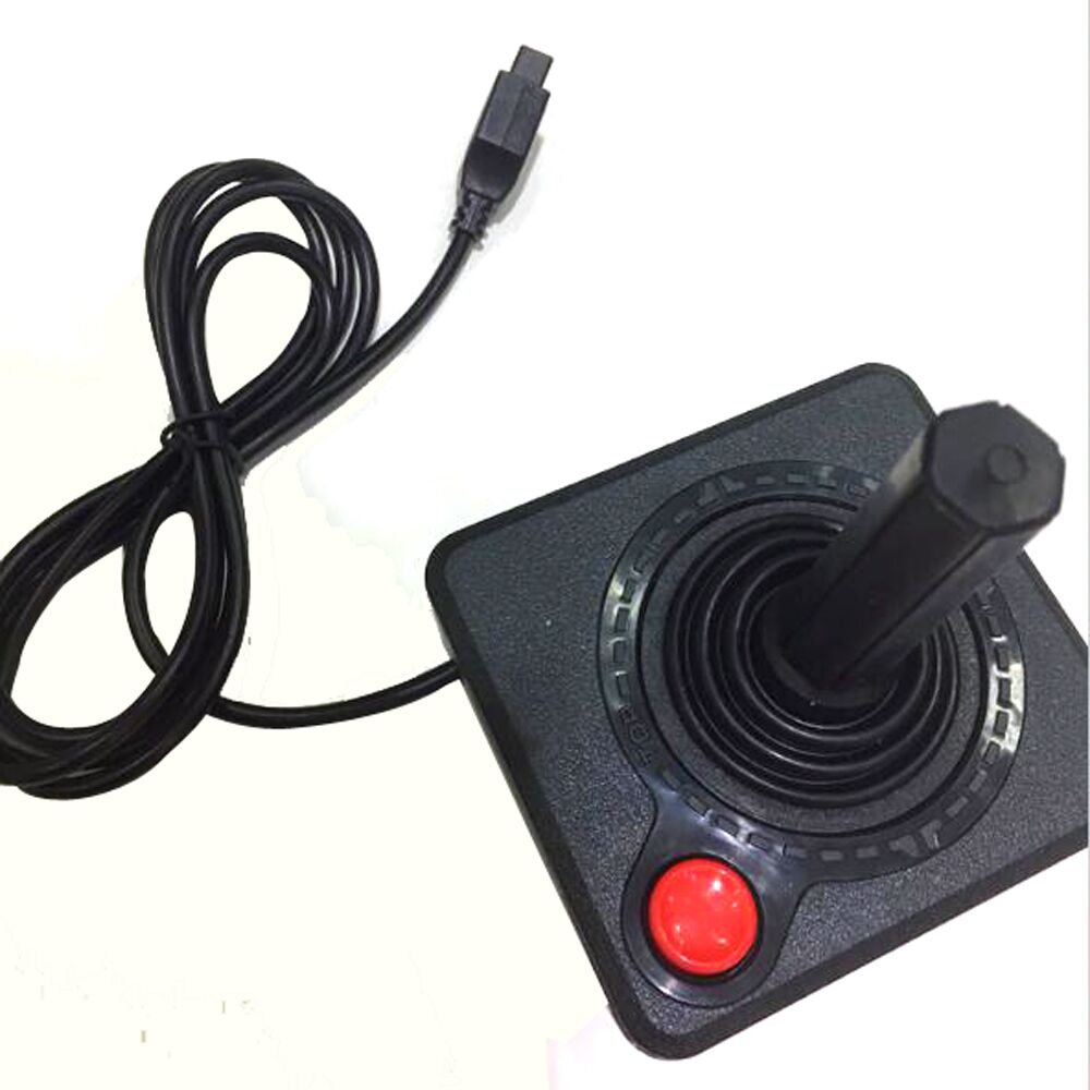 Atarie 2600 konsol sistemi içi - Joystick Pc Gaming incelemesi ve fiyatı
