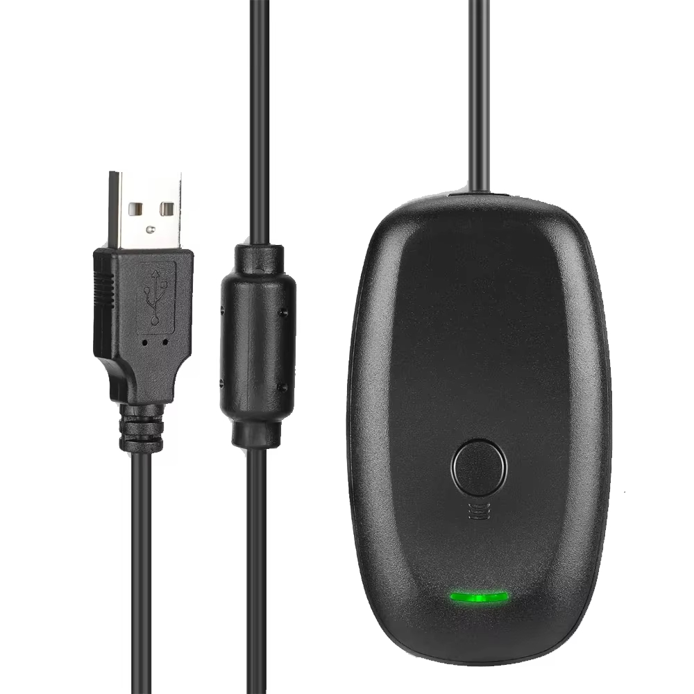 Kablosuz Oyun Alıcısı USB Adap - Joystick Pc Gaming incelemesi ve fiyatı