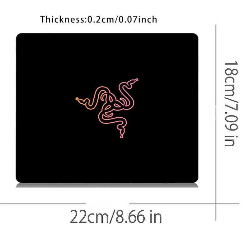 Razer Lüks Mouse Pad Anime Oyu - Pc Gaming Handheld incelemesi ve fiyatı
