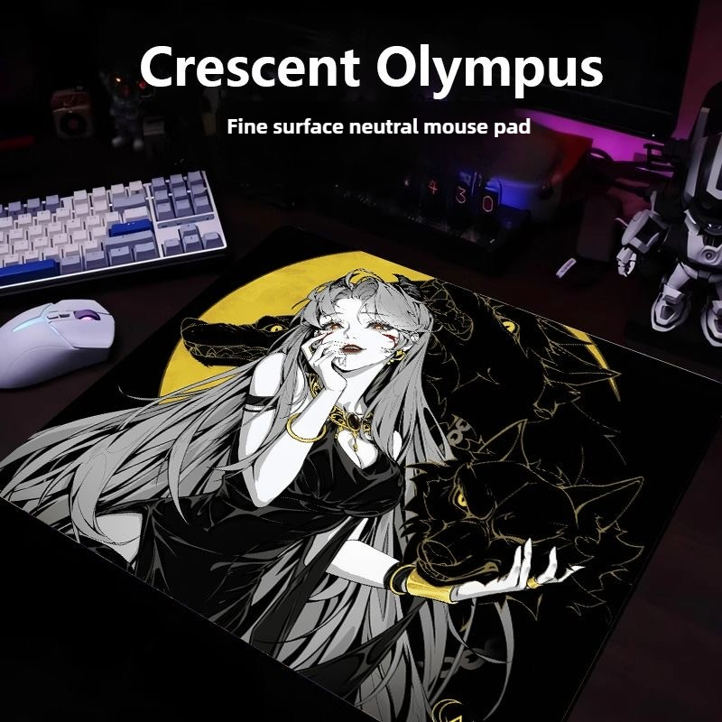 Orijinal Olympus Serisi Cresce - Pc Gaming Zeus incelemesi ve fiyatı