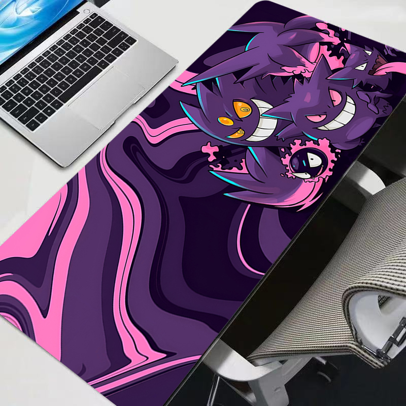 Büyük Mouse Pad G-gengar Fare  - Pc Gaming Handheld incelemesi ve fiyatı